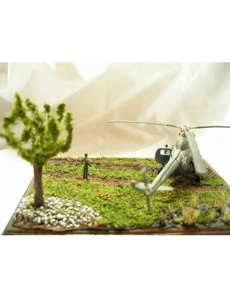[NO_DESC] Mi-2 Zmija/Snake, 1/72 - Mistercraft D-151
