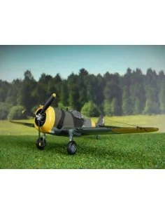 P-36/H.75 Hawk, 1/72 - Mistercraft D-214 2