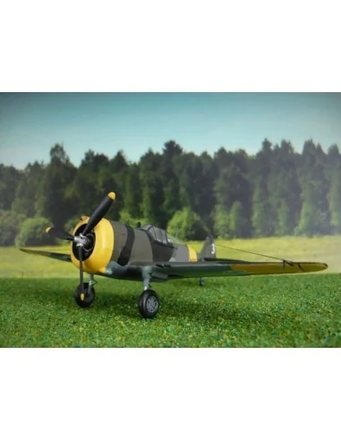 P-36/H.75 Hawk, 1/72 - Mistercraft D-214