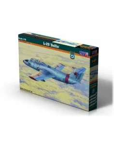 L-29 "DELFIN", 1/72 - Mistercraft D-221