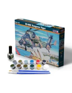 EC-665 Kangaroo Tigre SUPER SET, 1/72 - Mistercraft SD-61