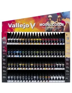 [NO_DESC] Model Color 18 ml Hobby Range - Vallejo EX735FULL