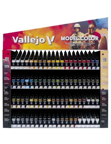 Model Color 18 ml Hobby Range - Vallejo EX735FULL