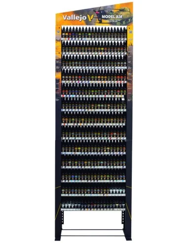 Model Air 18ml - Vallejo EX725FULL