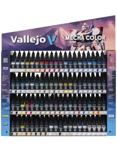 Mecha Color 18 ml - Vallejo EX734FULL