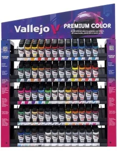 [NO_DESC] Premium Color 60 ml - Vallejo EX742FULL