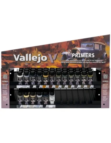 Primers 60 ml - Vallejo EX738FULL