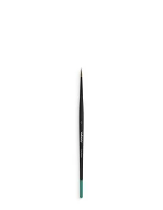 Natural Hair Round Brush No. 2 - Vallejo B01002 2