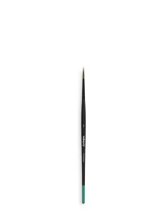 [NO_DESC] Natural Hair Round Brush No. 3 - Vallejo B01003 2