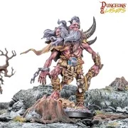 Gervase the Ettin - Archon Studio DNL0123