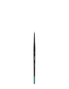 Natural Hair Round Brush No. 4/0 - Vallejo B01040 2