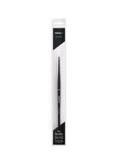 Natural Hair Round Brush No. 10/0 - Vallejo B01100