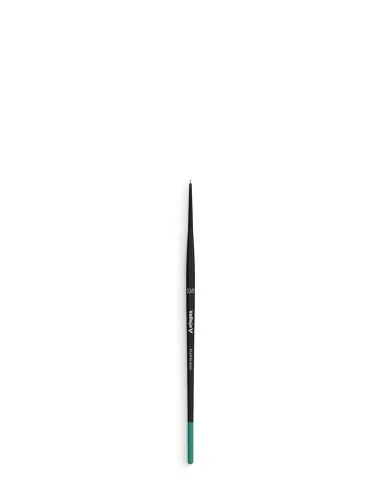 [NO_DESC] Natural Hair Round Brush No. 10/0 - Vallejo B01100