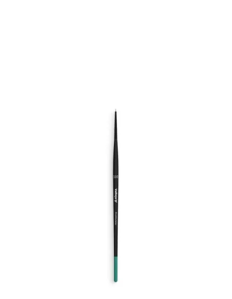 Natural Hair Round Brush No. 10/0 - Vallejo B01100