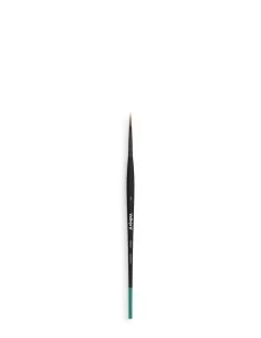 [NO_DESC] Round Synthetic Brush No. 1 - Vallejo B02001 2