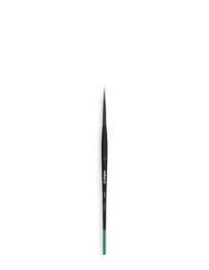 Round Synthetic Brush No. 2 - Vallejo B02002 2