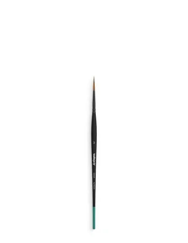 Round Synthetic Brush No. 3 - Vallejo B02003