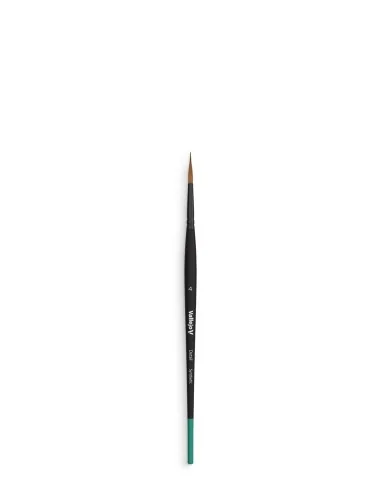 [NO_DESC] Round Synthetic Brush No. 4 - Vallejo B02004