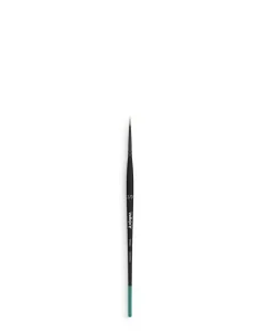 Round Synthetic Brush No. 2/0 - Vallejo B02020 2
