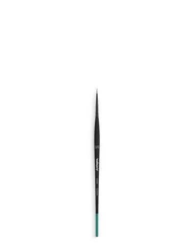 Round Synthetic Brush No. 3/0 - Vallejo B02030