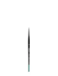 Round Synthetic Brush No. 4/0 - Vallejo B02040 2