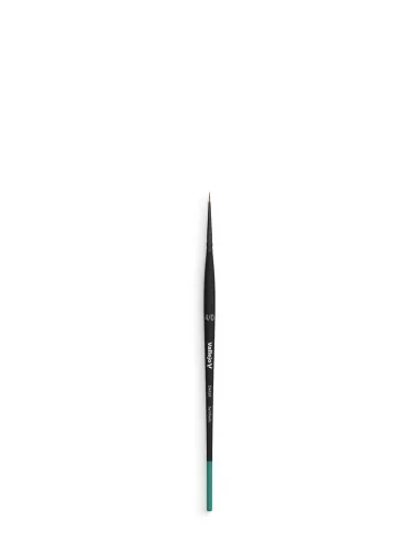 [NO_DESC] Round Synthetic Brush No. 4/0 - Vallejo B02040
