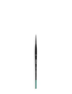 Round Synthetic Brush No. 10/0 - Vallejo B02100 2