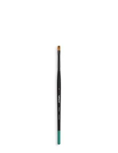 Flat Rectangular Synthetic Brush No. 4 - Vallejo B04004 2