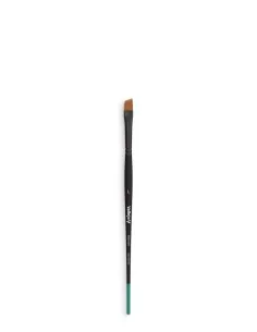 [NO_DESC] Flat Angled Synthetic Brush Large - Vallejo B05003 2