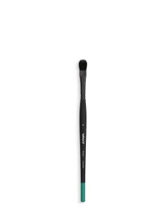 Filbert Shader Flat Synthetic Brush No. 8 - Vallejo B06008 2