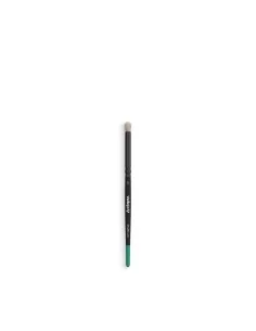 Natural Hair Dry Brush Small - Vallejo B07001 2