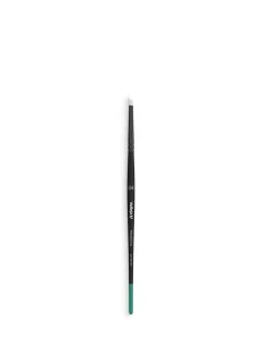 Weathering Round Synthetic Brush Small (4) - Vallejo B08001 2