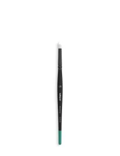 Weathering Round Synthetic Brush Large (8) - Vallejo B08003 2