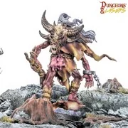 Gervase the Ettin - Archon Studio DNL0123