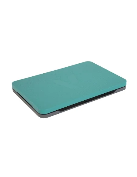 Wet Palette Set (includes: Airtight tray with lid, 2 Rehusable hydr...