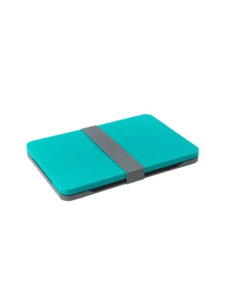 Wet Palette Set (includes: Airtight tray with lid, 2 Rehusable hydr...