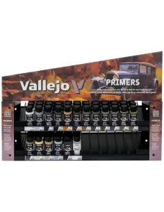 Display: Primers Countertop - Vallejo EX738