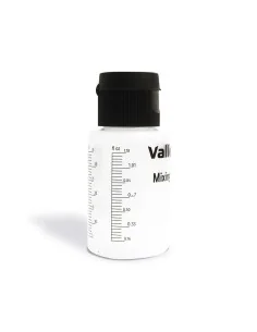 Mixing Bottle 35 ml - Vallejo 26000