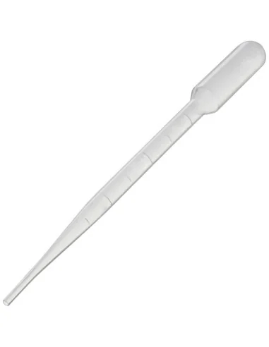 Pipettes Medium Size 8x3 ml - Vallejo 26003