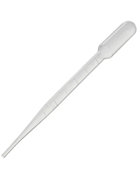 Pipettes Medium Size 8x3 ml - Vallejo 26003