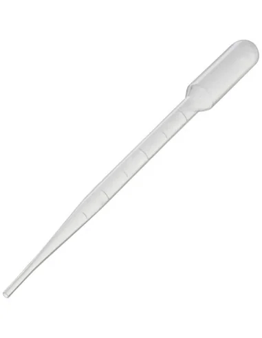 Pipettes Small Size 12x1 ml - Vallejo 26004