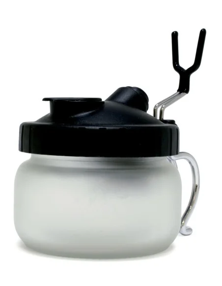Cleaning Station with Airbrush Holder - Vallejo 26005