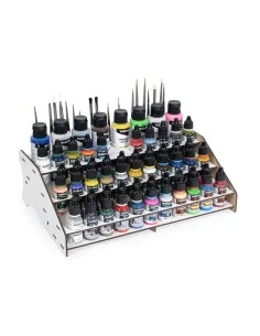 Display: AV Front Module 34 x 22, 3 x 11 cm - Vallejo 26007