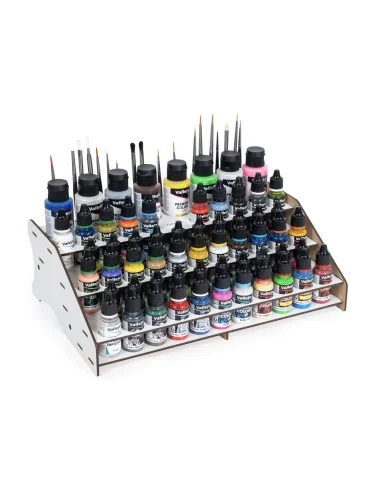 Display: AV Front Module 34 x 22, 3 x 11 cm - Vallejo 26007