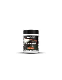 Diorama FX: Transparent water (colorless) 200 ml - Vallejo 26201