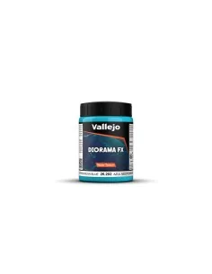 Diorama FX: Mediterranean Blue 200 ml - Vallejo 26202