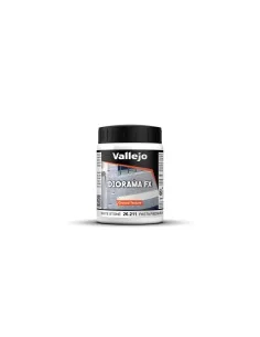 [NO_DESC] Diorama FX: White Stone Paste 200 ml - Vallejo 26211