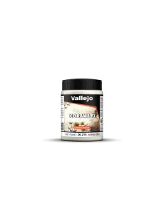 Diorama FX: Sandy Paste 200 ml - Vallejo 26215