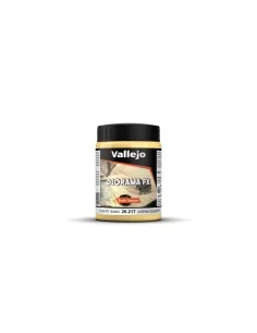 [NO_DESC] Diorama FX: Desert Sand 200 ml - Vallejo 26217