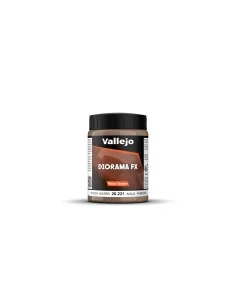 [NO_DESC] Diorama FX: Muddy Water 200 ml - Vallejo 26221